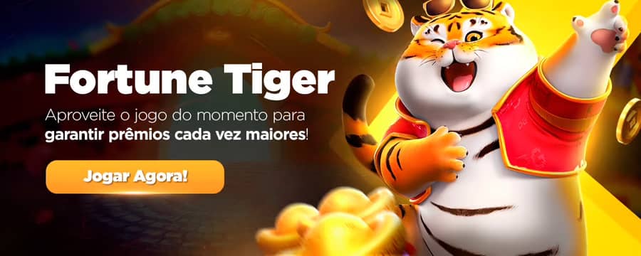 Fortune Tiger